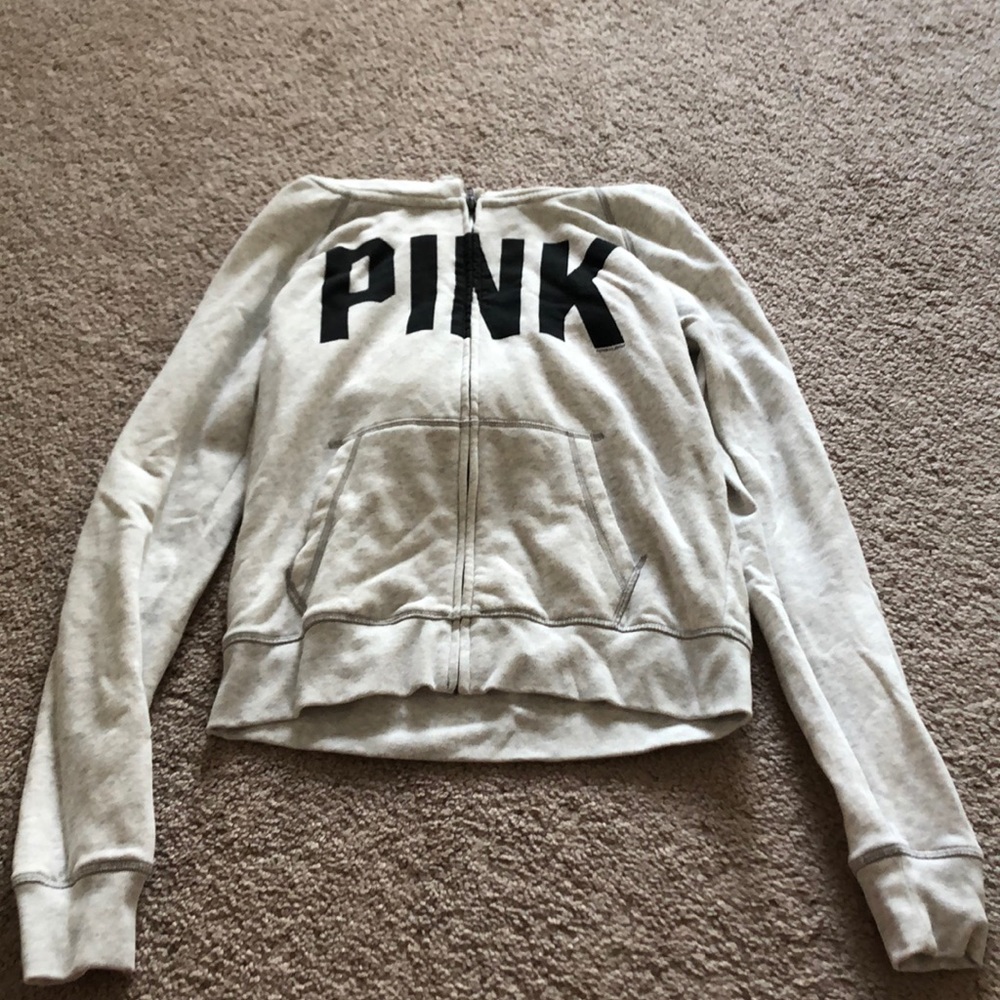 VS PINK NYC Jacket